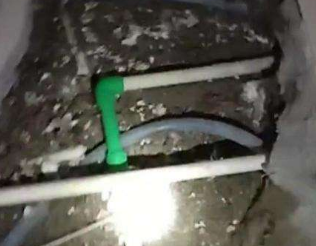 牧野卫生间漏水多少钱