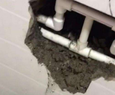 牧野卫生间防水找谁好