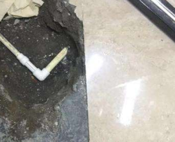 牧野卫生间测漏水多少钱