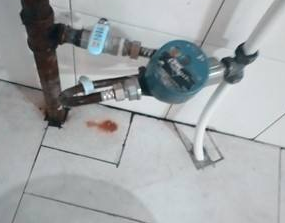 牧野卫生间测漏水哪家优惠