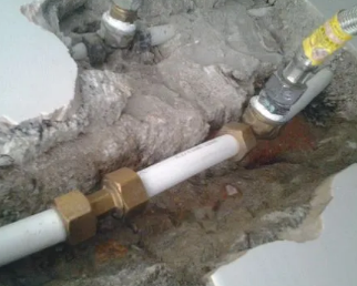 牧野测漏水多少钱