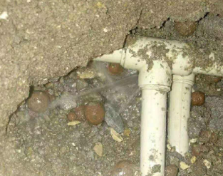 牧野卫生间防水的报价