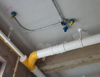牧野水管维修价格明细