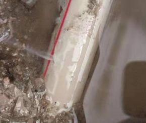 牧野水管维修公司