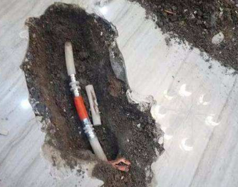 牧野水管维修哪家好