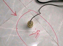 牧野卫生间测漏水多少钱