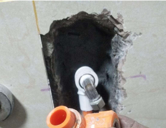 牧野卫生间测漏水哪家好