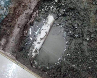 牧野卫生间测漏水哪家好