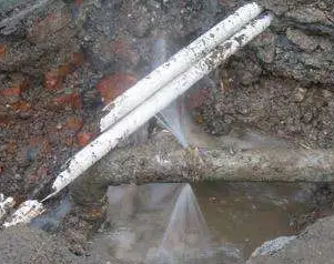 牧野水管维修费用是多少