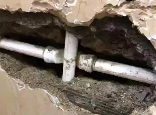 牧野水管维修哪家好
