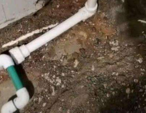牧野卫生间测漏水服务电话