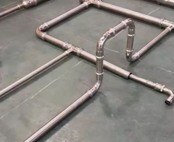 牧野水管维修多少钱