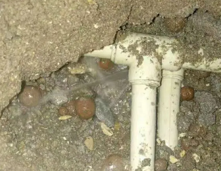 牧野卫生间测漏