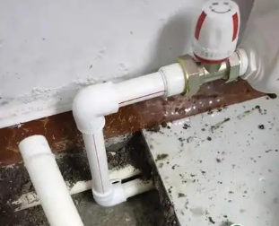 牧野卫生间测漏水多少钱