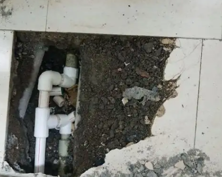 牧野卫生间测漏水哪家好