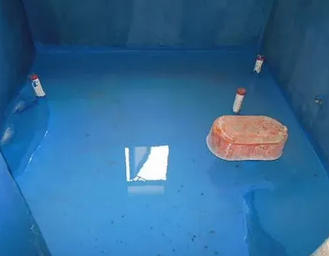 牧野卫生间防水多少钱