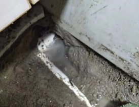 牧野卫生间测漏水多少钱