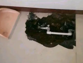 牧野卫生间测漏水多少钱