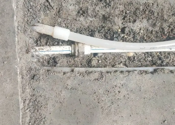 牧野卫生间测漏水之解决方法