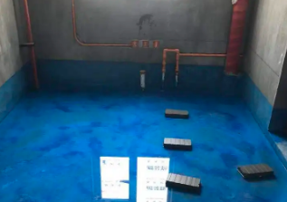牧野卫生间防水步骤
