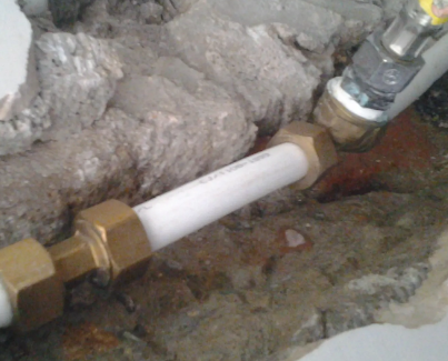 牧野水管维修价格明细