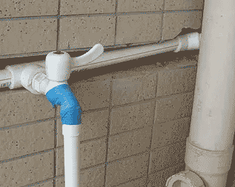 牧野水管维修的解决方法