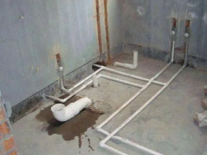 牧野水管维修多少钱
