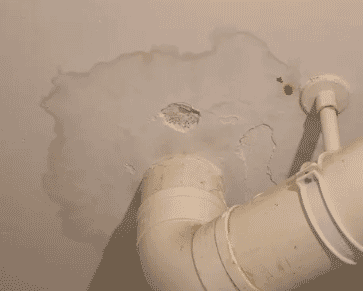牧野卫生间测漏水的检测方法