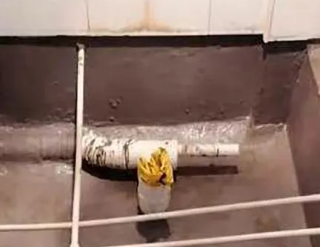 牧野卫生间测漏水服务电话
