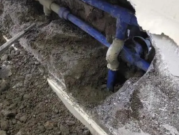 牧野卫生间测漏水哪家好