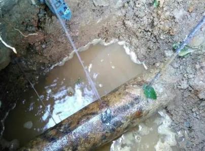 牧野卫生间测漏水公司分享下我们可以检测到轻微的漏水和水压吗？