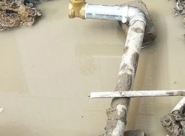 牧野测漏水公司电话